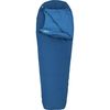 Marmot - NanoWave 50 Semi Rec Sleeping Bag: 50F Synthetic