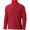 Marmot - Reactor Half Zip Fleece Jacket - Men's