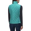 Marmot Women's Kitzbuhel Vest in Bright Steel/White Size Small main image 0