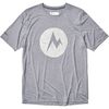 Steel Onyx Heather