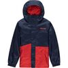 Arctic Navy/Victory Red
