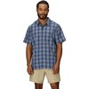Thunderhead Oliver Plaid