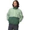 Agate Green/Juniper Green