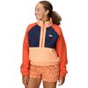 Fresh Apricot/Arctic Navy/Gnger Blossom