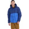 Twilight Blue/Trail Blue