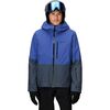 Oxide Blue/Thunderhead