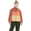 Marmot - Ares Jacket - Women's - Auburn/Sunburn/Light Oak