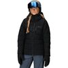 Marmot - Slingshot Down Jacket - Women's - Black