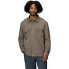 Marmot - AirExchange SolarShield Overshirt - Men's - Claystone
