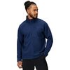 Arctic Navy Heather