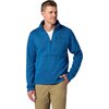 Nautical Blue Heather