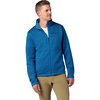 Nautical Blue Heather