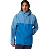 Marmot - Minimalist Pertex Jacket - Men's - Summer Storm/ Nautical Blue