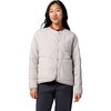 Marmot - Ares Collarless Jacket - Women's - Birch Bark