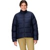 Marmot - Guides Down Jacket - Women's - Arctic Navy