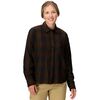 Hickory Nut/Black
