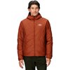 Marmot - Onward Insulated Hooded Jacket - Men's - Pecan