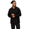 Marmot - Pinecrest Heavyweight Flannel Overshirt - Men's - Black