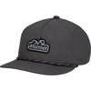 Marmot - Juniper Springs Rope Cap - Blackened