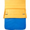 Marmot - Pacifica 30 Doublewide Sleeping Bag: 30F Synthetic - Trail Blue/Twilight Blue