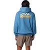 Marmot - For Life Hoodie - Men's - Summer Storm