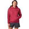 Marmot - Peak Lines Hoodie - Women's - Dried Rose