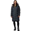 Marmot - Emberous Long Coat - Women's - Black