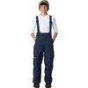 Marmot - Edge Insulated Pant - Kids' - Nightfall Navy