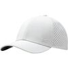 Melin - Hydro A-Game Icon Hat - White