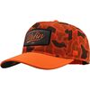 Melin - Hydro Odysea MAC Hat - Safety Orange