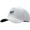 Melin - Hydro Odysea Stacked Hat - White