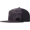 Melin - Hydro Trenches Icon Hat - Black Camo