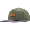 Melin - Hydro Coronado Brick Transit Hat - Transit