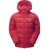 Mountain Equipment - Vega Down Jacket - Men's