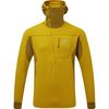 Mountain Equipment - Eclipse Half-Zip Hoodie - Men's