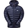 Mountain Equipment - Dewline Hooded Down Jacket - Men's