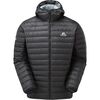 Mountain Equipment - Earthrise Hooded Jacket - Men's