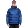 Mountain Equipment - Baltoro Jacket - Men's - Admiral Blue