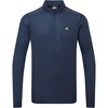 Mountain Equipment - Switch Base Zip T - Men's - Cosmos