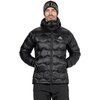 Mountain Equipment - Xenith Hooded Jacket - Men's - Black