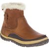 merrell tremblant pull on