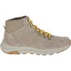 merrell ontario mid suede