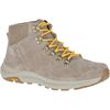 merrell ontario mid suede