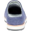 merrell juno wool clog