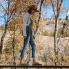 merrell juno wool clog