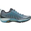 Merrell - Siren Edge 3 Hiking Shoe - Women's - Rock/Bluestone