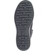 snowcreek cozy leather polar waterproof