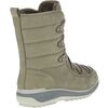 merrell snowcreek cozy polar