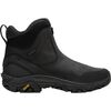 Merrell - Coldpack 3 Thermo Tall Zip WP Boot - Men's - Black