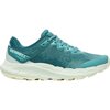 Merrell - Antora 4 Running Shoe - Women's - Aqua
